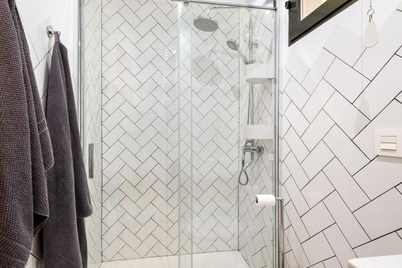 1 Bedroom 1 Bathroom Furnished - Malasana - Cozy & Modern - Mintystay Мадрид Екстер'єр фото